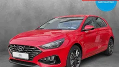Gebraucht 2024 Hyundai i30 Trend Limousine | 20.789 € (Fairer Preis)