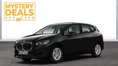 Schwarz Gebraucht 2023 BMW 218 Active Tourer Performance Van / Kleinbus | 21.890 € (Guter Preis)