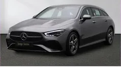 Gebraucht 2024 Mercedes CLA200 AMG | 35.900 € (Superpreis)