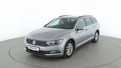 Grau Gebraucht 2017 VW Passat Comfortline Kombi | 16.180 € (Fairer Preis)