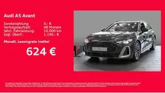 Gebraucht 2025 Audi A5 Ambiente Coupé | 91.755 €