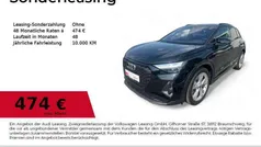 Gebraucht 2024 Audi Q4 e-tron Ambiente SUV | 49.990 € (Fairer Preis)
