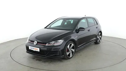 Gebraucht 2018 VW Golf GTI Limousine | 20.900 € (Guter Preis)