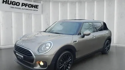 Gebraucht Mini One Clubman Essential 102 PS (75 kW) 2017 Kombi