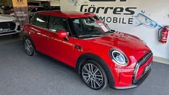 Gebraucht 2021 Mini ONE Kleinwagen | 20.900 € (Fairer Preis)