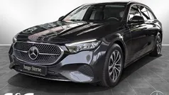 Gebraucht 2024 Mercedes E220 Avantgarde Kombi | 46.080 € (Superpreis)