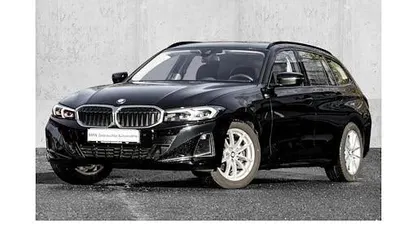 Gebraucht 2024 BMW 318 Comfort Edition Kombi | 31.890 € (Superpreis)