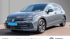 Gebraucht 2025 VW Golf VIII Goal Limousine | 30.980 € (Guter Preis)
