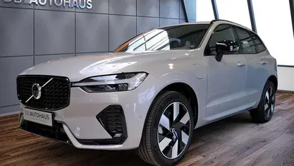 Gebraucht 2024 Volvo XC60 Plus SUV | 44.980 € (Superpreis)