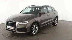 Gebraucht 2016 Audi Q3 S-Line SUV | 20.250 € (Fairer Preis)
