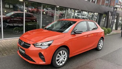 Gebraucht Opel Corsa Edition 100 kW (136 PS) 2022 Kleinwagen