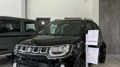 Schwarz Neu 2024 Suzuki Ignis Comfort Kleinwagen | 19.990 € (Fairer Preis)