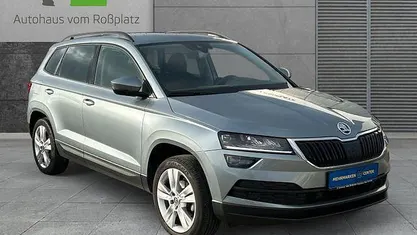 Gebraucht 2019 Skoda Karoq Style SUV | 21.500 € (Fairer Preis)