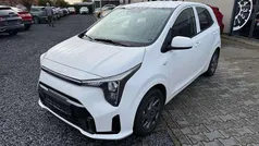 Weiß Gebraucht 2025 Kia Picanto Kleinwagen | 13.990 € (Superpreis)