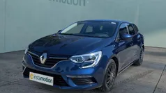 Blau Gebraucht 2019 Renault Mégane GrandTour Kombi | 13.299 € (Fairer Preis)