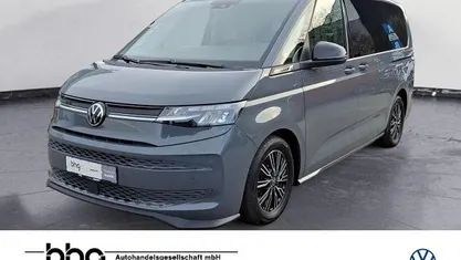 Gebraucht VW Multivan Life 150 PS (110 kW) 2024 Grau Van