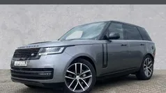 Gebraucht 2024 Land Rover Range Rover HSE SUV | 141.900 € (Superpreis)