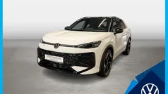 Gebraucht 2025 VW T-Roc R-line SUV | 38.720 € (Fairer Preis)