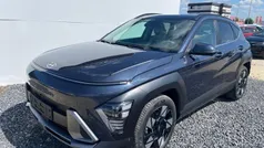 Denim blue pearl tn6 Neu 2024 Hyundai Kona SUV | 28.880 € (Fairer Preis)