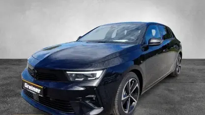 Gebraucht Opel Astra 131 PS (96 kW) 2025 5 türen Limousine