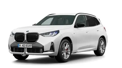 Gebraucht BMW X3 Performance 381 PS (280 kW) 2025 SUV