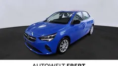 Gebraucht 2022 Opel Corsa Edition Limousine | 14.890 € (Guter Preis)