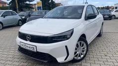 Gebraucht 2025 Opel Corsa Edition Limousine | 17.999 € (Superpreis)