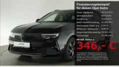 Gebraucht 2024 Opel Astra Kombi | 26.624 € (Guter Preis)