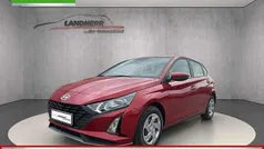 Gebraucht 2025 Hyundai i20 Comfort Limousine | 16.605 € (Guter Preis)