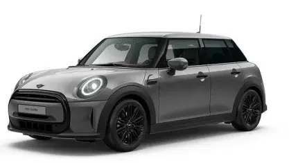 Gebraucht Mini Cooper Classic 136 PS (100 kW) 2022 Grau Kleinwagen
