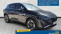 Gebraucht 2025 Nissan Qashqai N-Connecta SUV | 28.450 € (Superpreis)