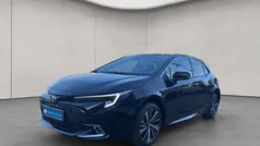 Gebraucht 2025 Toyota Corolla Limousine | 32.440 € (Guter Preis)