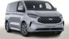 Gebraucht 2025 Ford Tourneo Custom Titanium Van / Kleinbus | 49.110 € (Superpreis)