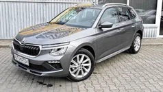 Grau Gebraucht 2024 Skoda Kamiq Selection SUV | 26.990 € (Fairer Preis)
