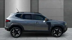 Gebraucht 2025 Dacia Duster Extreme SUV | 29.290 € (Fairer Preis)