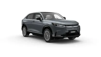 Brugt Honda e:Ny1 Advance 150 kW (204 HK) 2025 Grå SUV
