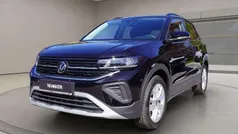 Gebraucht 2024 VW T-Cross SUV | 24.950 € (Fairer Preis)