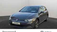 VW Golf VIII