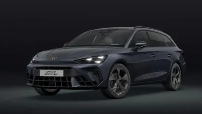 Gebraucht Cupra Leon 204 PS (150 kW) 2026 Limousine