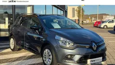 Gebraucht 2019 Renault Clio GrandTour LIMITED Deluxe Kombi | 10.290 € (Fairer Preis)