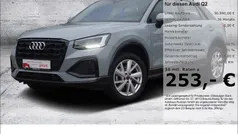 Gebraucht 2024 Audi Q2 Advanced Plus SUV | 30.990 € (Fairer Preis)