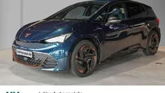 Gebraucht 2025 Cupra Born Kleinwagen | 38.750 € (Fairer Preis)