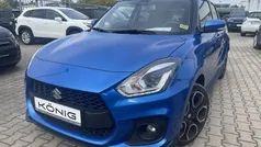 Gebraucht 2023 Suzuki Swift Sport Limousine | 17.998 € (Fairer Preis)