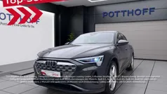 Gebraucht 2024 Audi Q8 e-tron Advanced SUV | 69.750 €