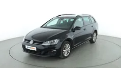 Gebraucht 2014 VW Golf VII Cup Kombi | 14.970 € (Teuer)