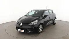 Schwarz Gebraucht 2018 Renault Clio IV Life Limousine | 9.280 € (Fairer Preis)