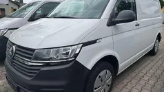 Gebraucht 2021 VW T6.1 Van | 21.490 € (Superpreis)