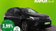 Schwarz Gebraucht 2024 Opel Grandland X Enjoy SUV | 27.900 € (Superpreis)
