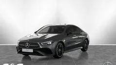Gebraucht 2024 Mercedes CLA180 AMG Limousine | 35.500 € (Fairer Preis)