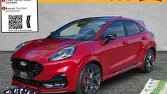 Gebraucht 2025 Ford Puma Gen-E ST SUV | 34.690 € (Fairer Preis)